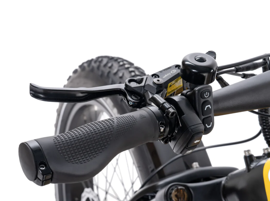 Snapcycle R1 Pro E-Bike