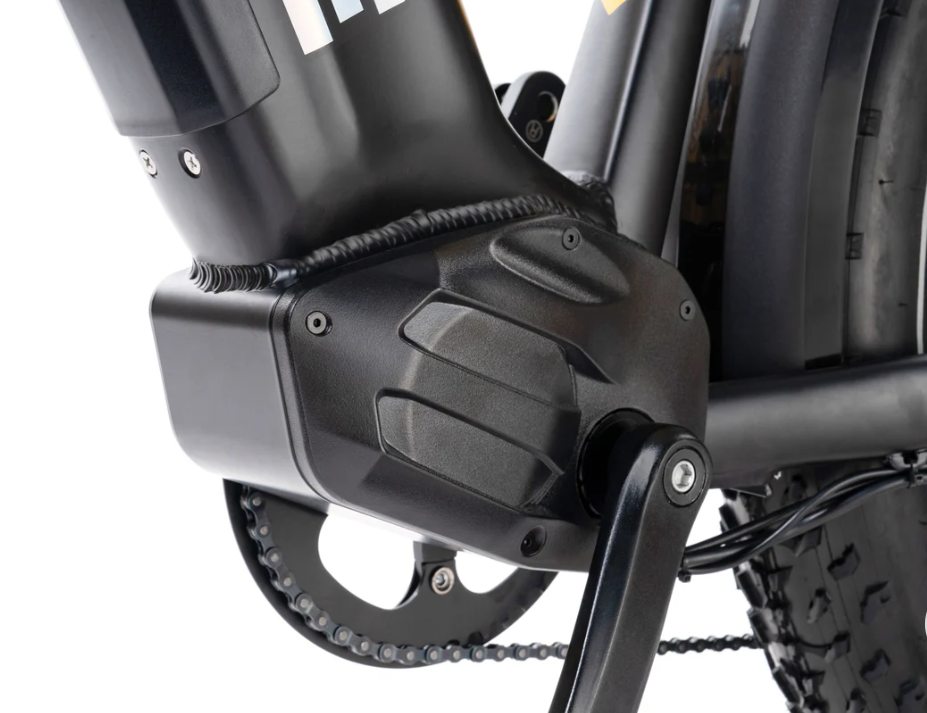 Snapcycle R1 Pro E-Bike