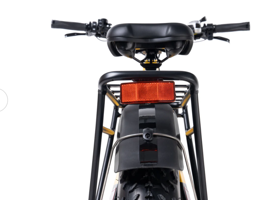 Snapcycle R1 Pro E-Bike