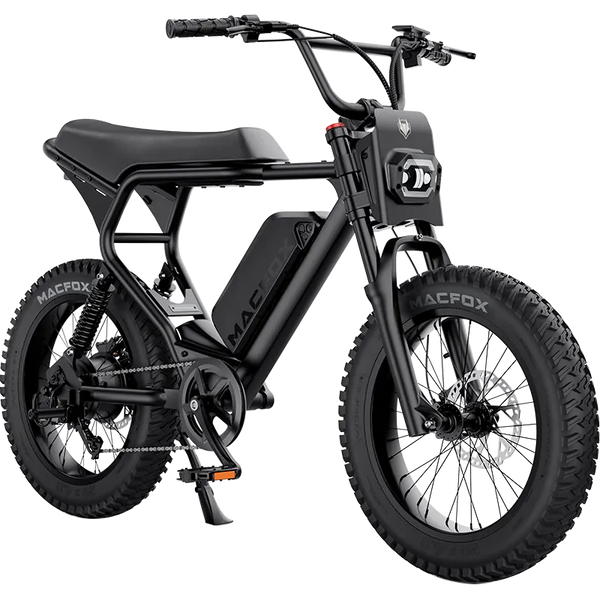 Macfox X2 Pro Electric Mountain Bike