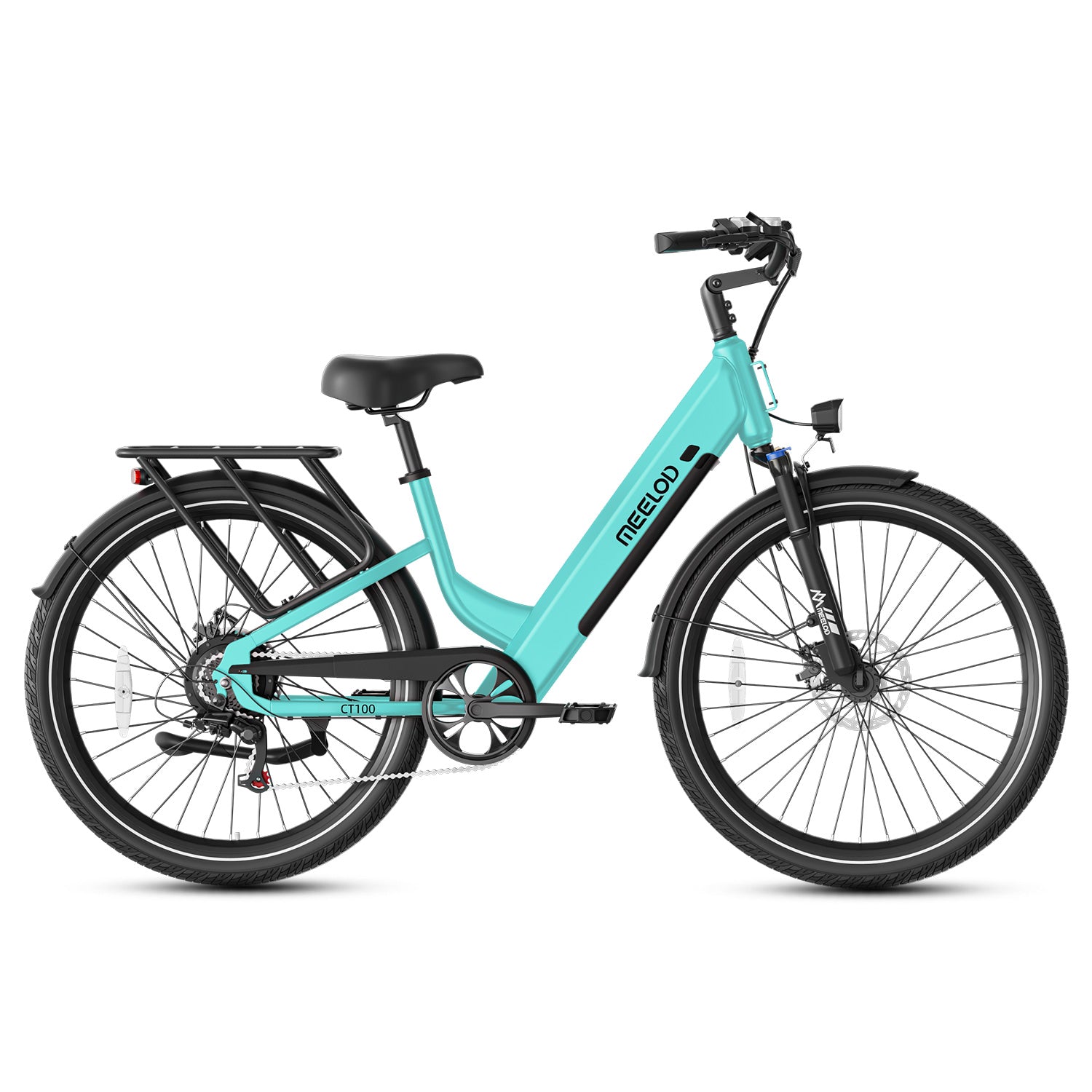 Meelod CT100 Electric Bike