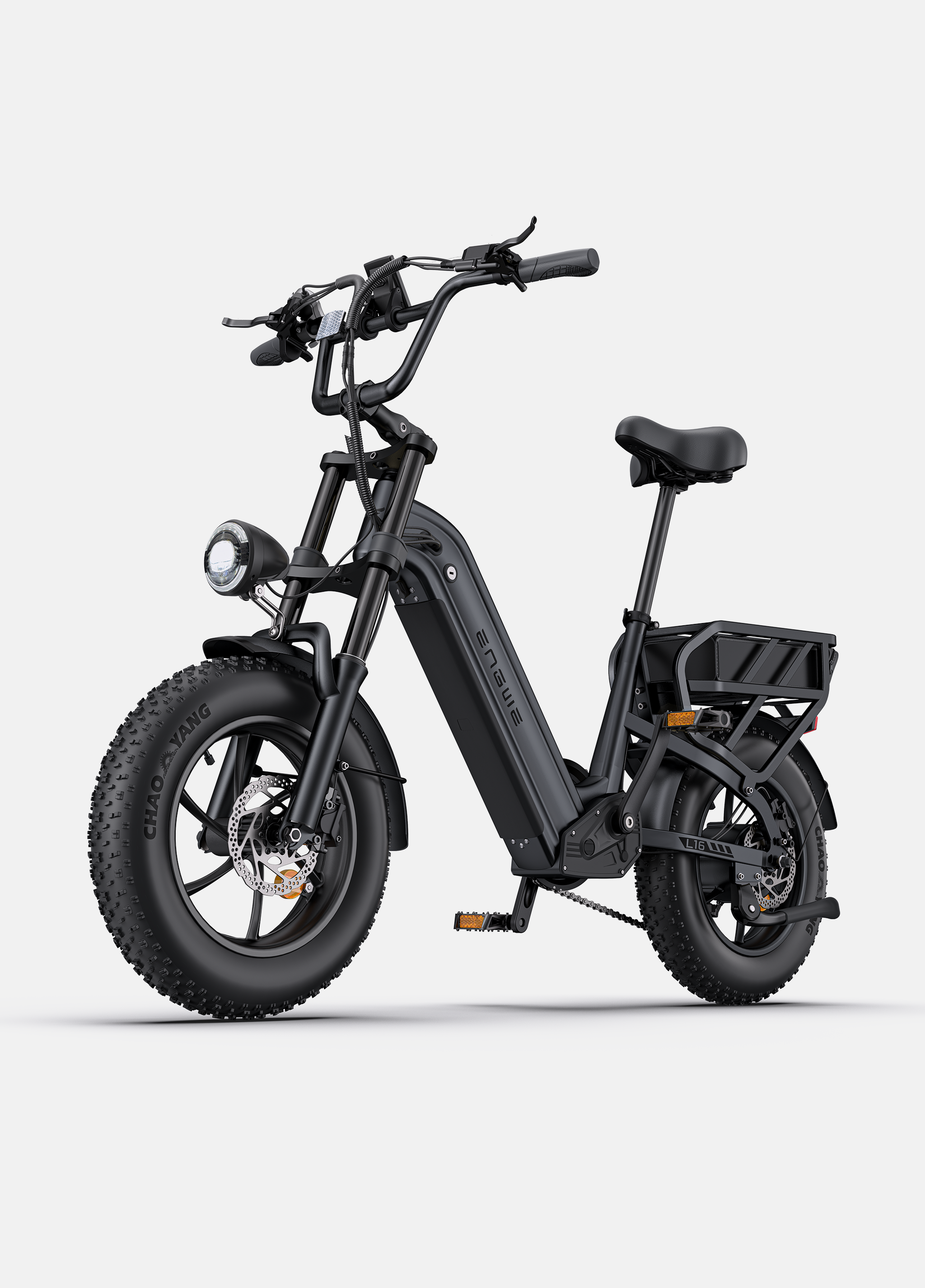 Engwe L16 Folding Electric Bike