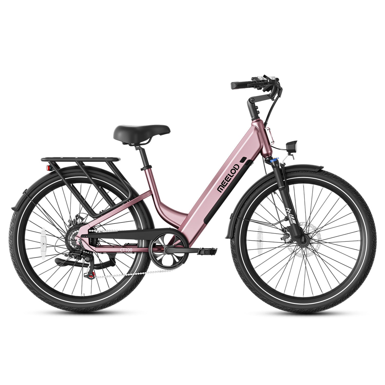 Meelod CT100 Electric Bike