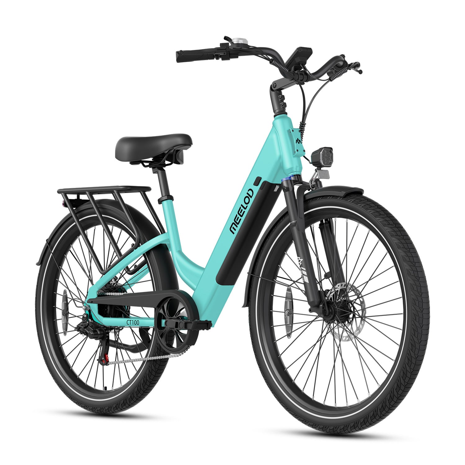 Meelod CT100 Electric Bike