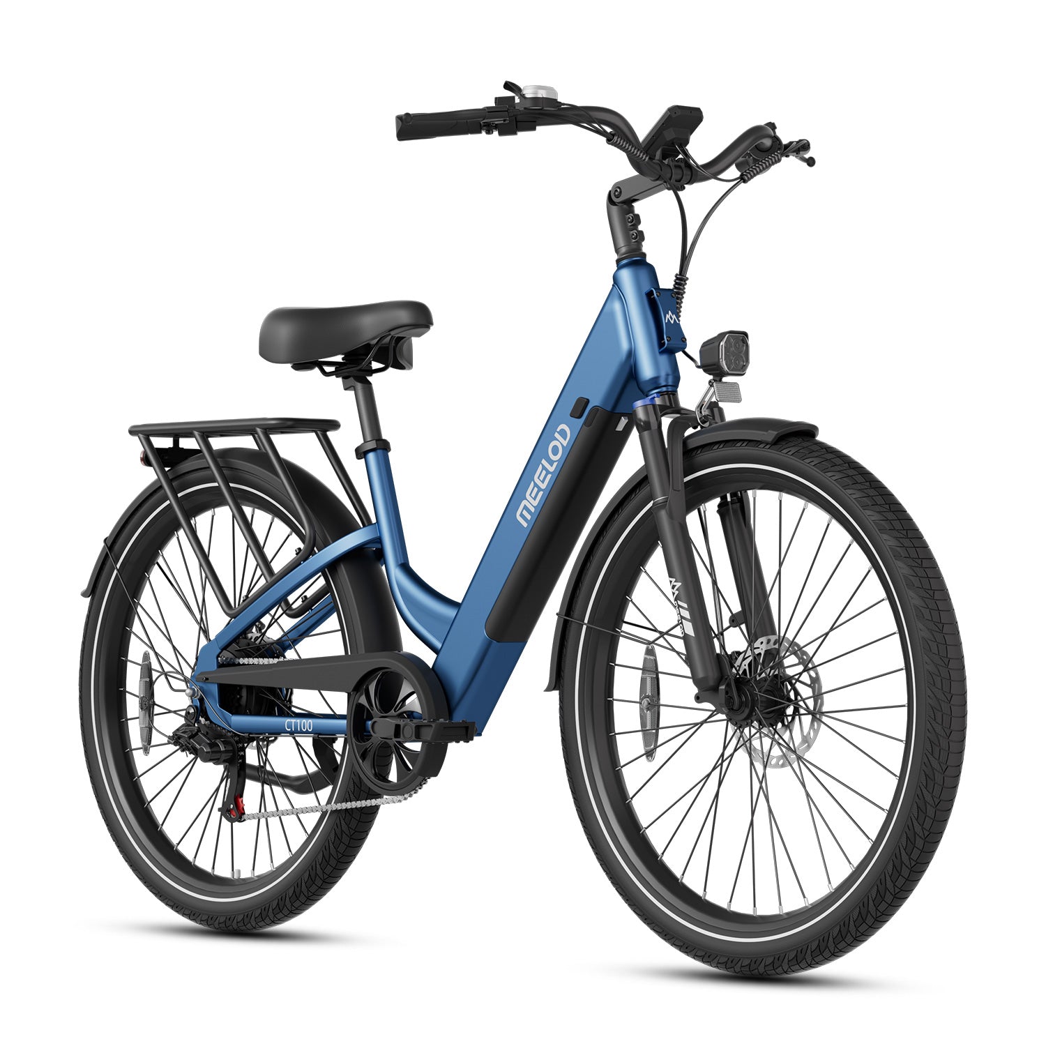 Meelod CT100 Electric Bike