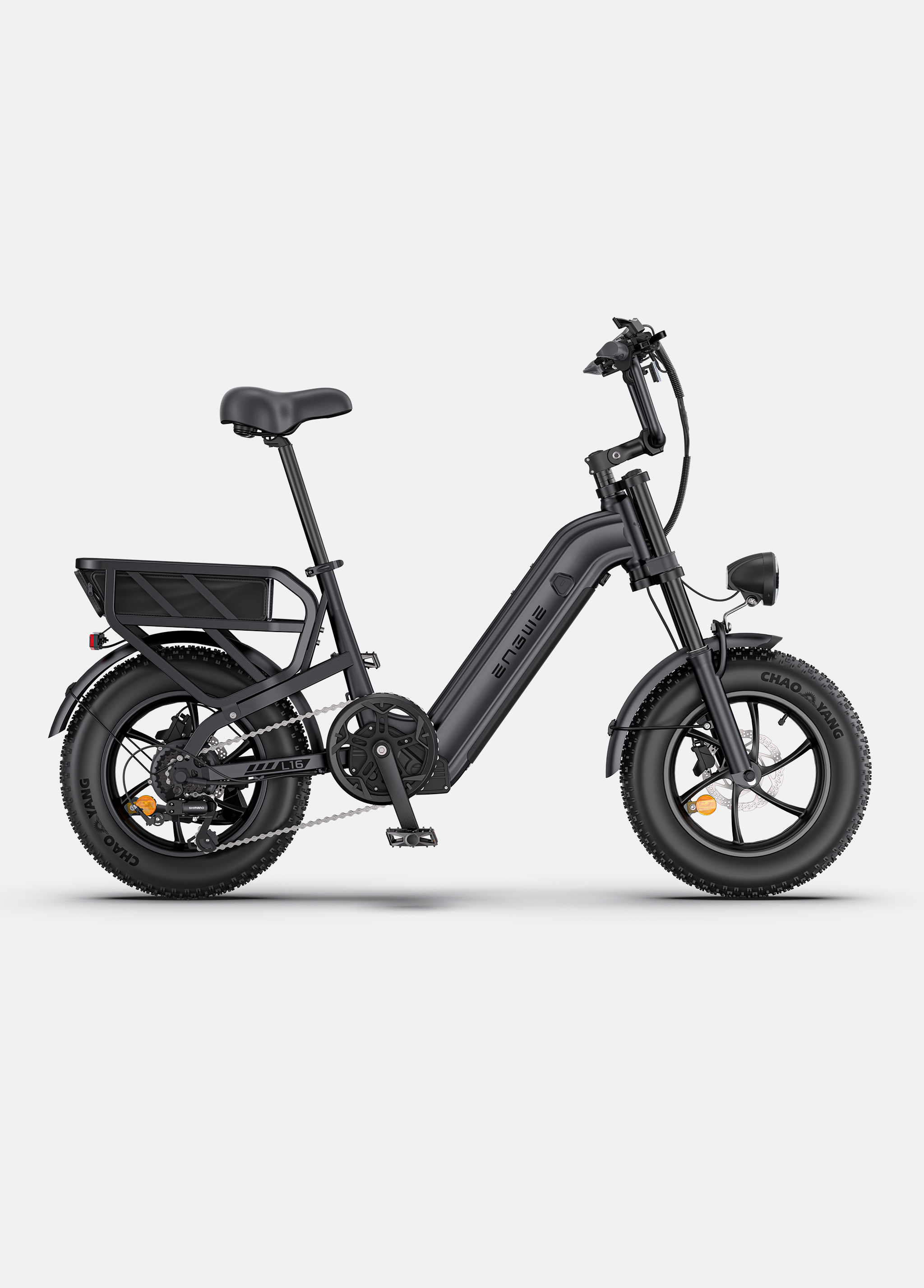 Engwe L16 Folding Electric Bike