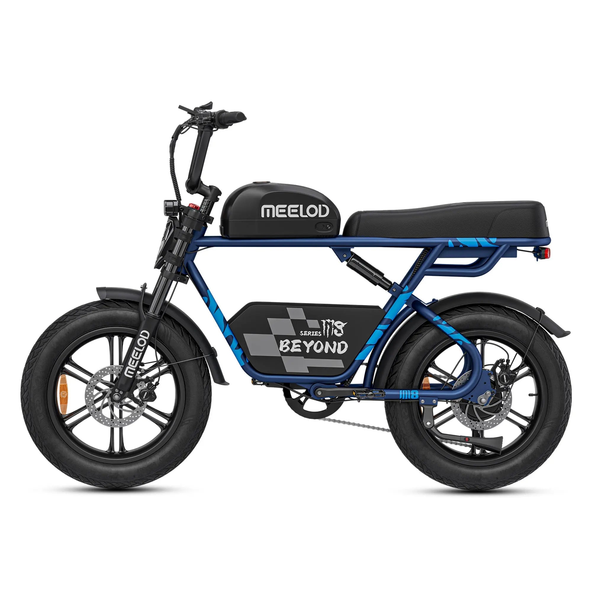 Meelod M8