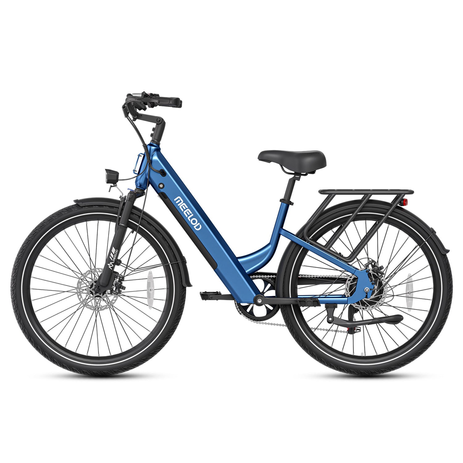 Meelod CT100 Electric Bike