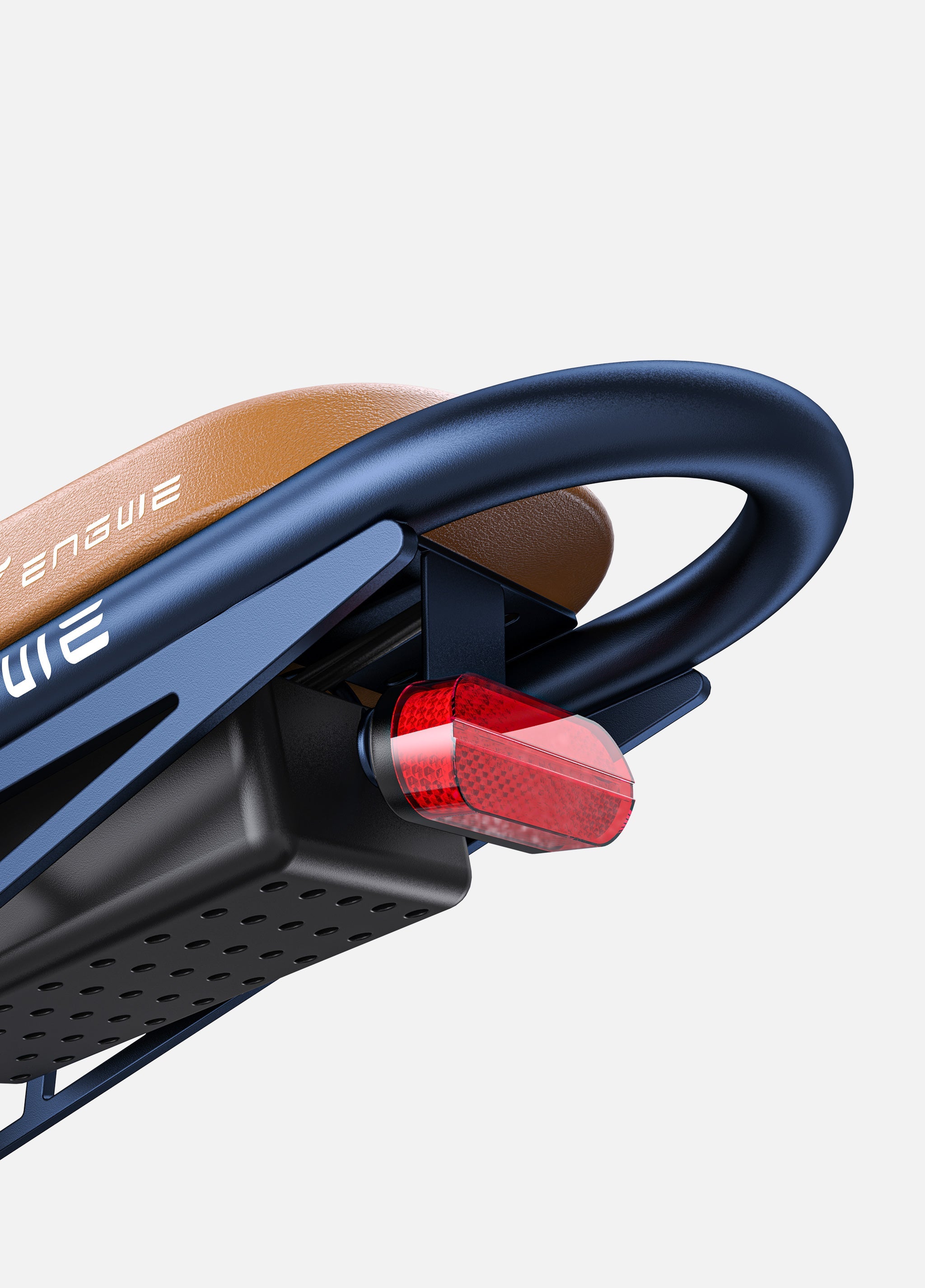 Engwe M20 2.0 Dual-Battery Electric Bike