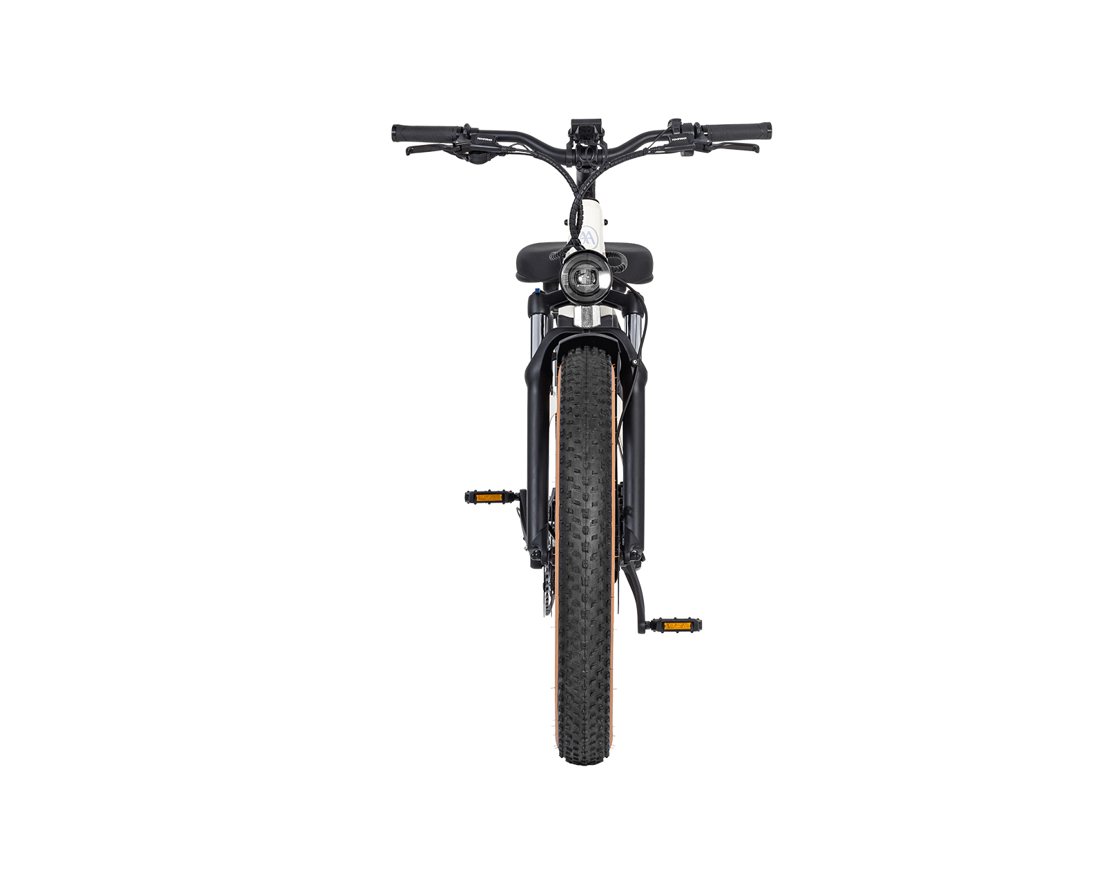 AIMA Big Sur Electric Bike