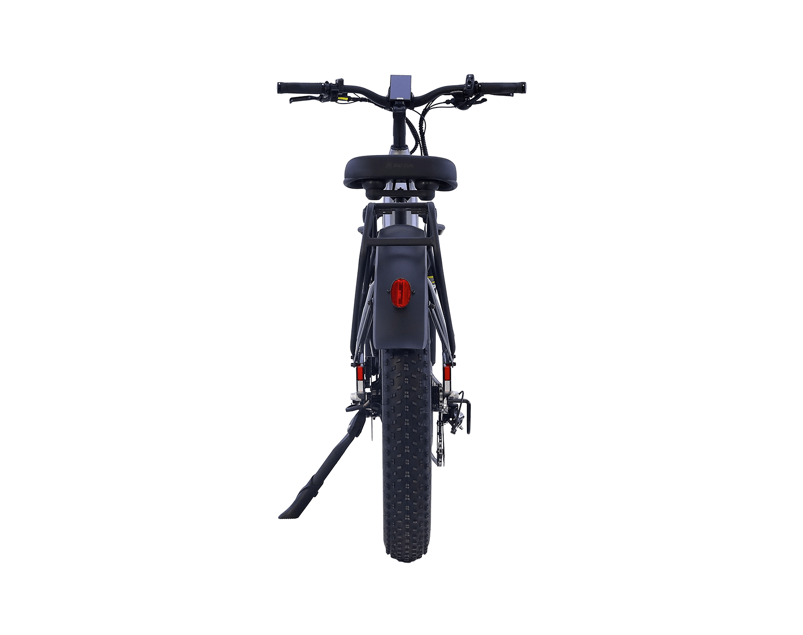 AIMA Big Sur 2.0 Electric Bike