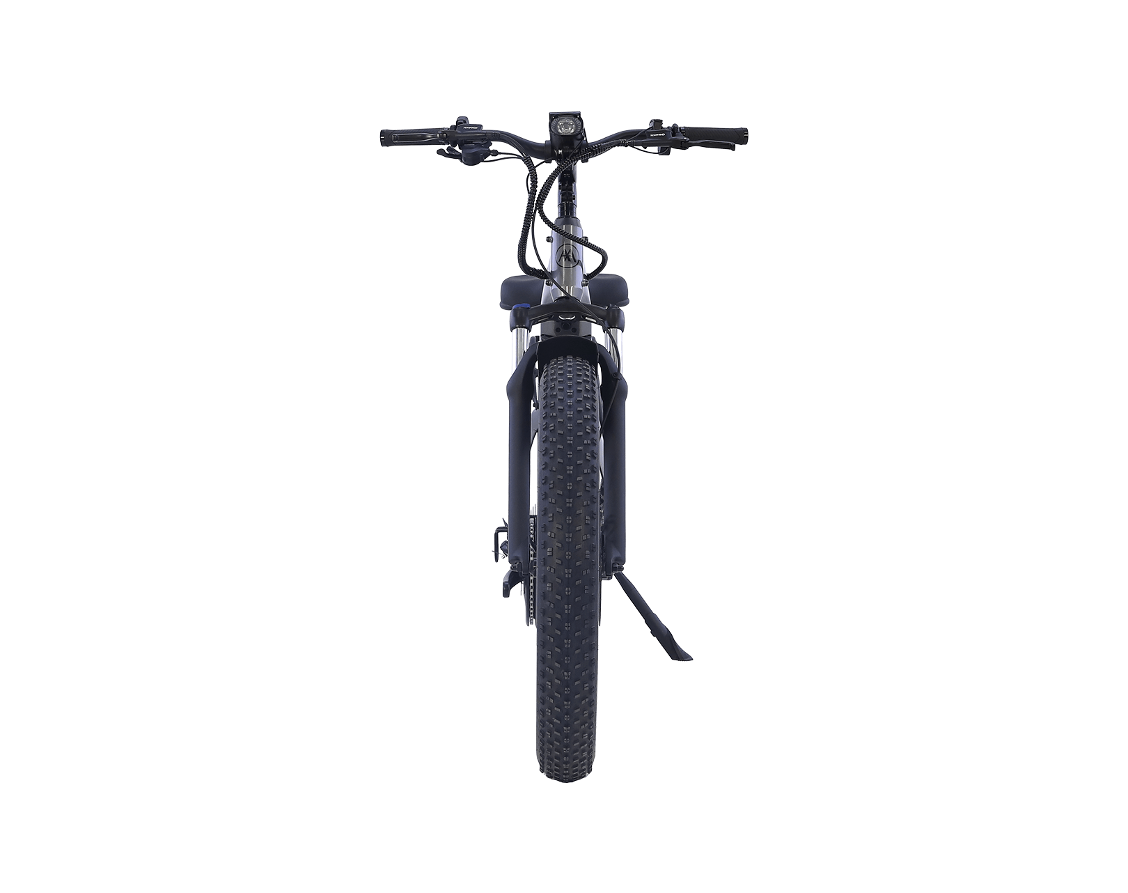 AIMA Big Sur 2.0 Electric Bike