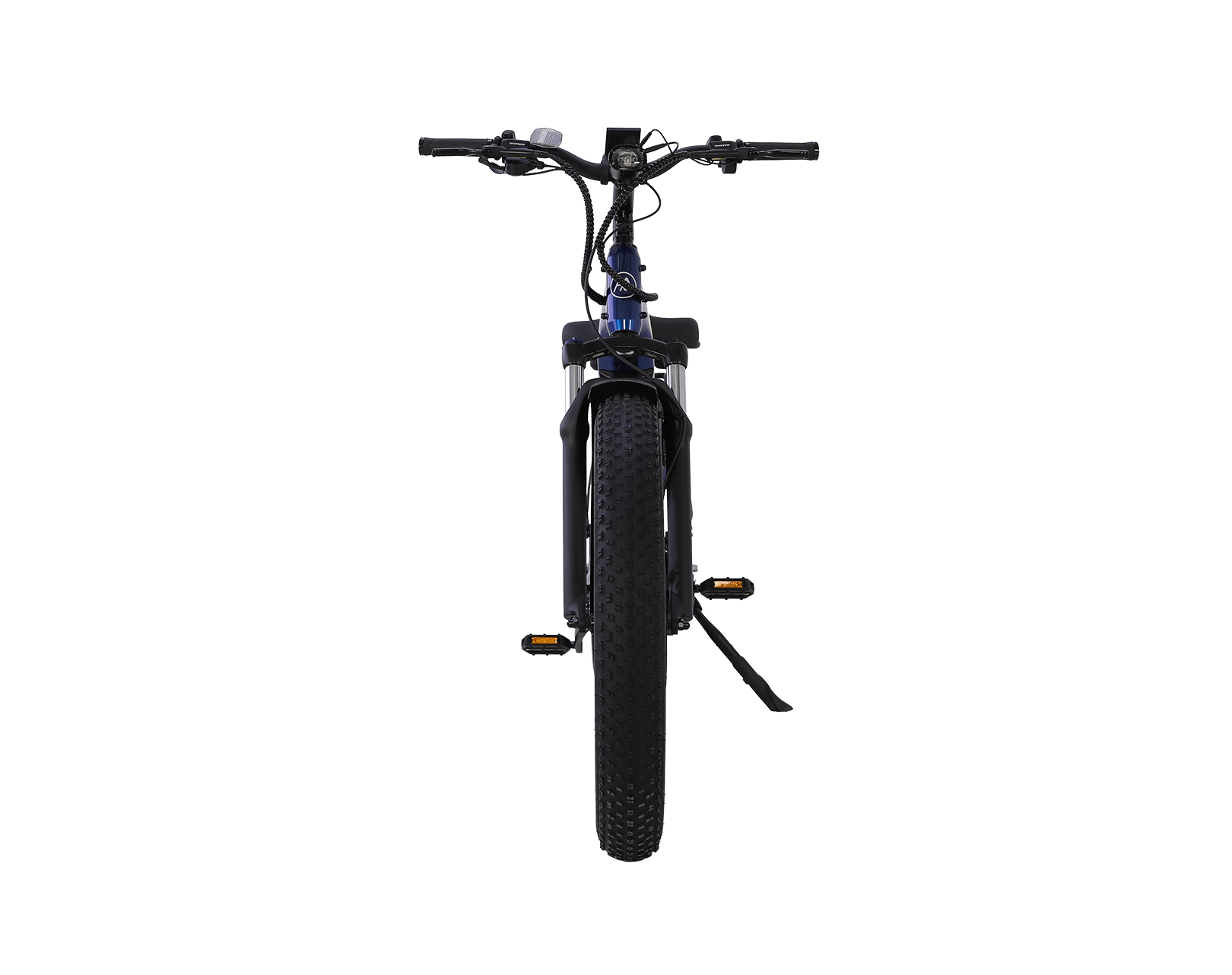 AIMA Big Sur 2.0 Electric Bike