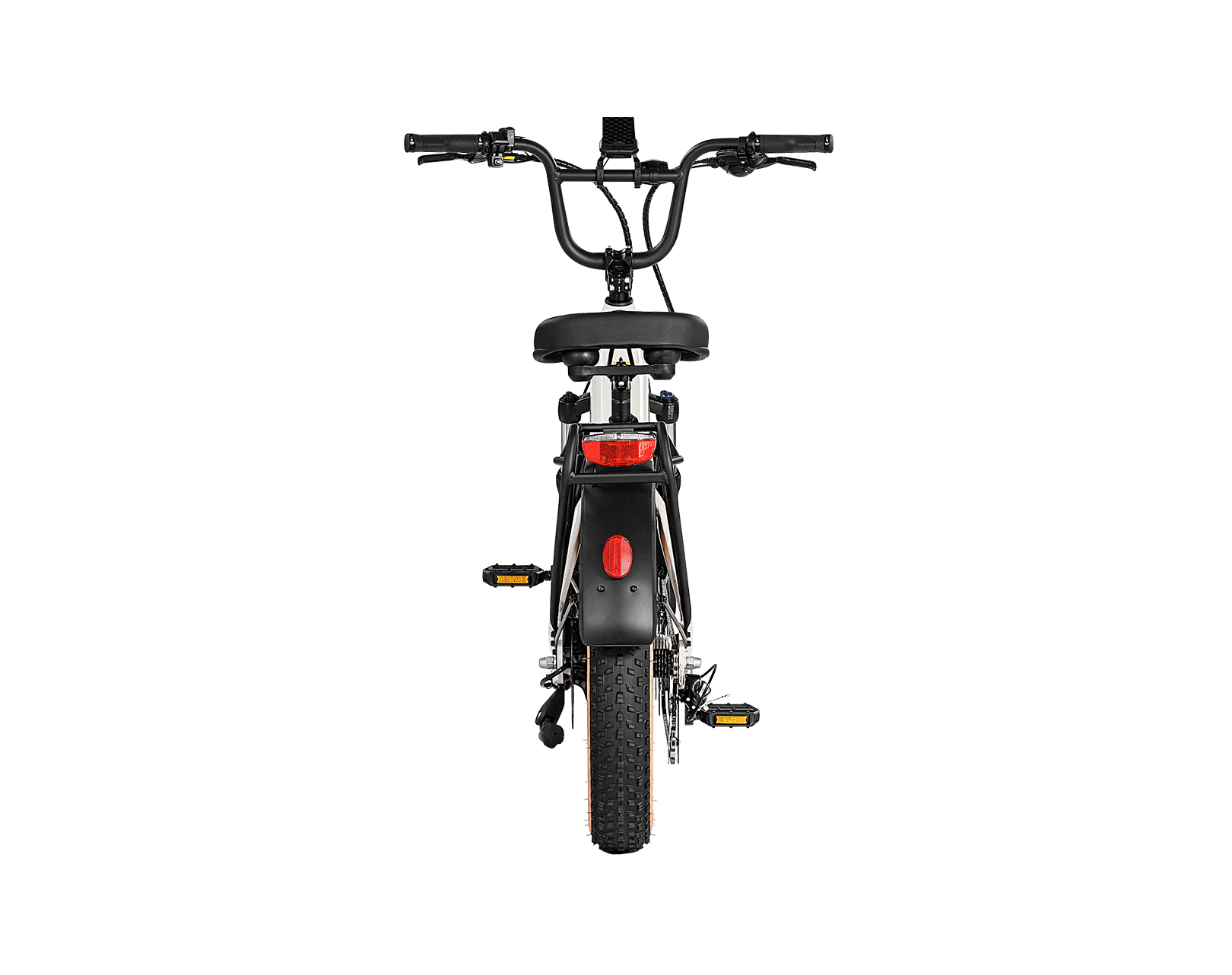 AIMA Big Sur Sport Electric Bike