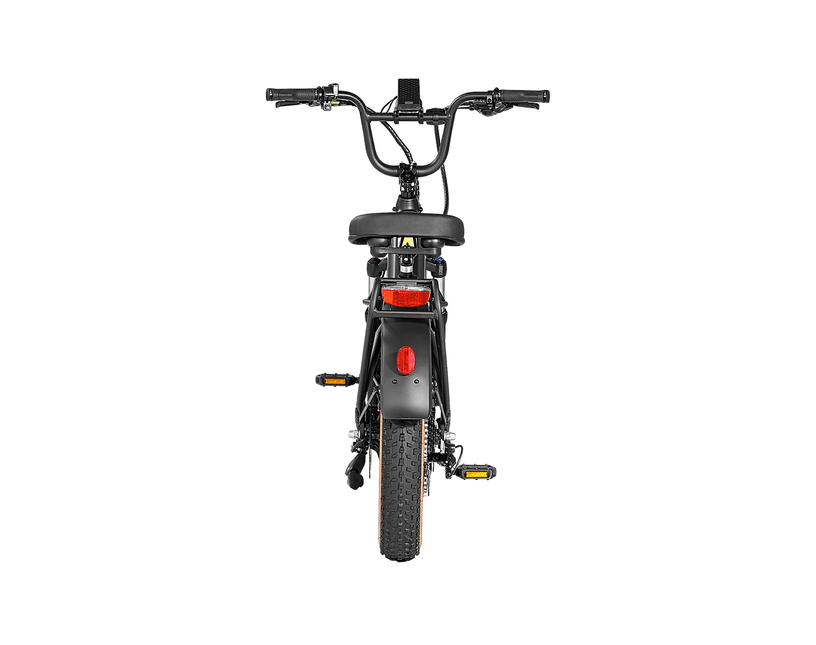 AIMA Big Sur Sport Electric Bike