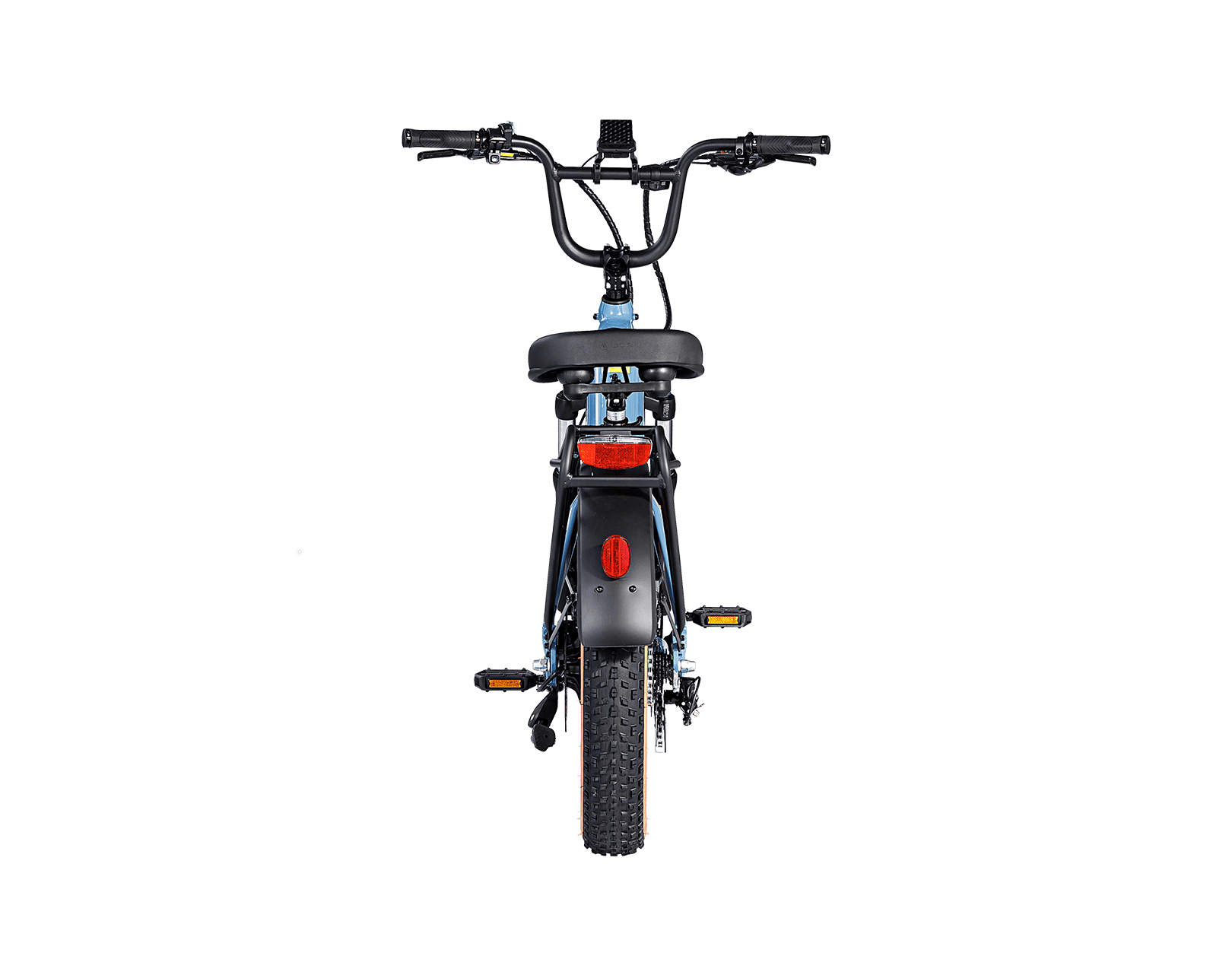 AIMA Big Sur Sport Electric Bike
