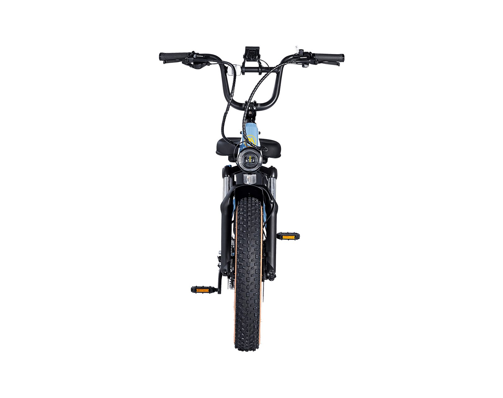 AIMA Big Sur Sport Electric Bike