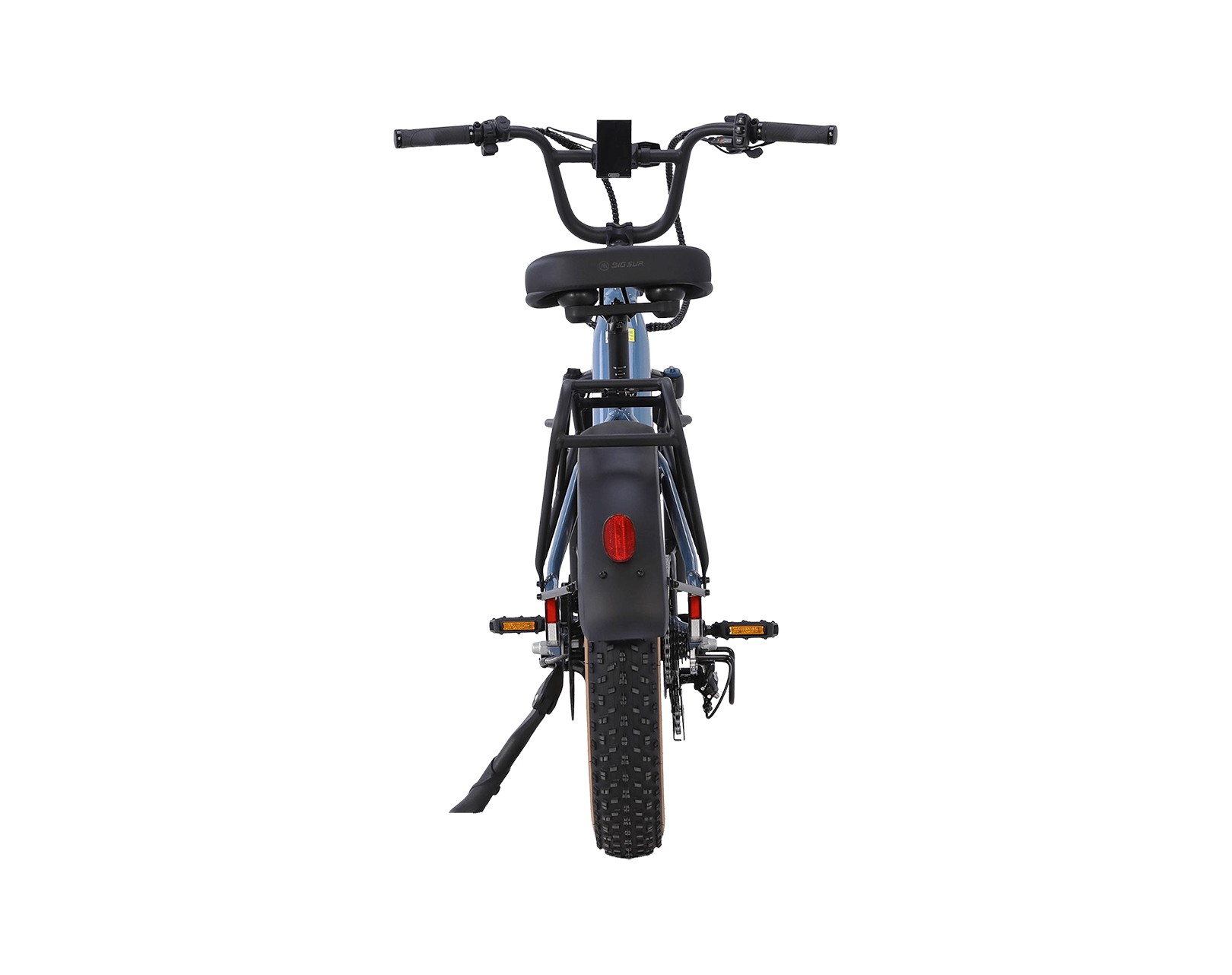 AIMA Big Sur Sport 2.0 Electric Bike