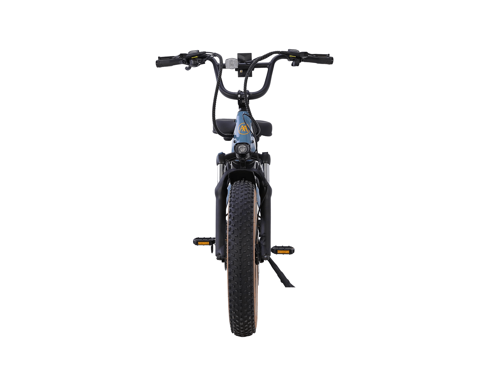 AIMA Big Sur Sport 2.0 Electric Bike