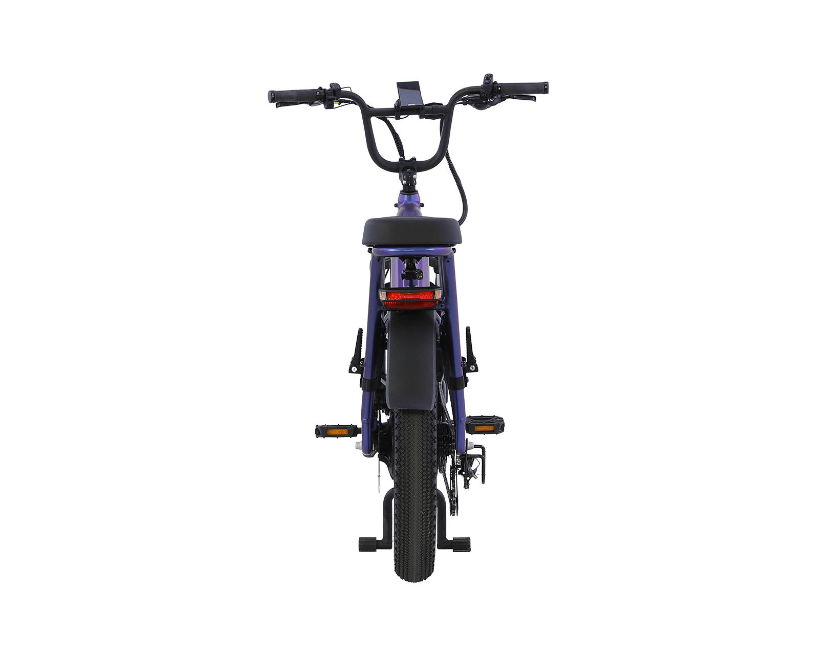 AIMA Big Sur U Cargo Electric Bike