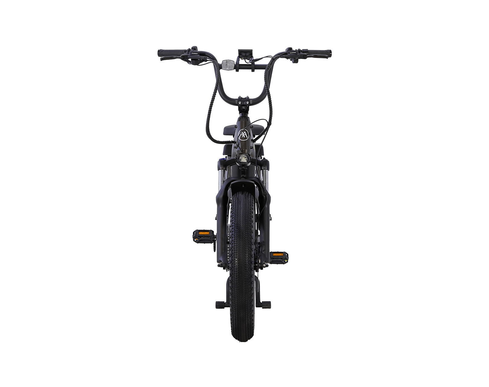 AIMA Big Sur U Cargo Electric Bike