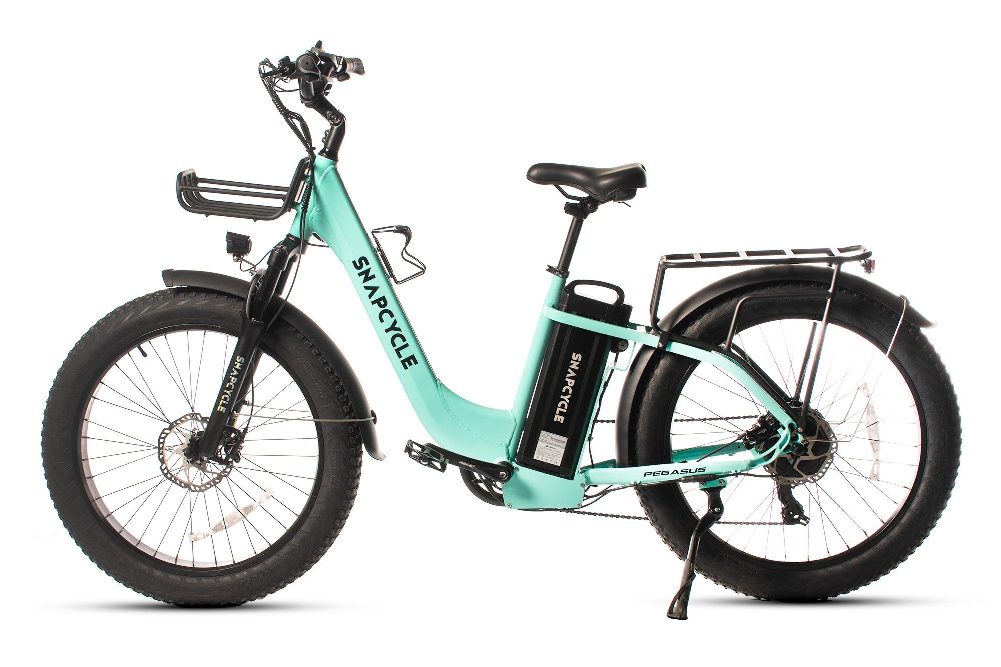 Snapcycle Pegasus Lite