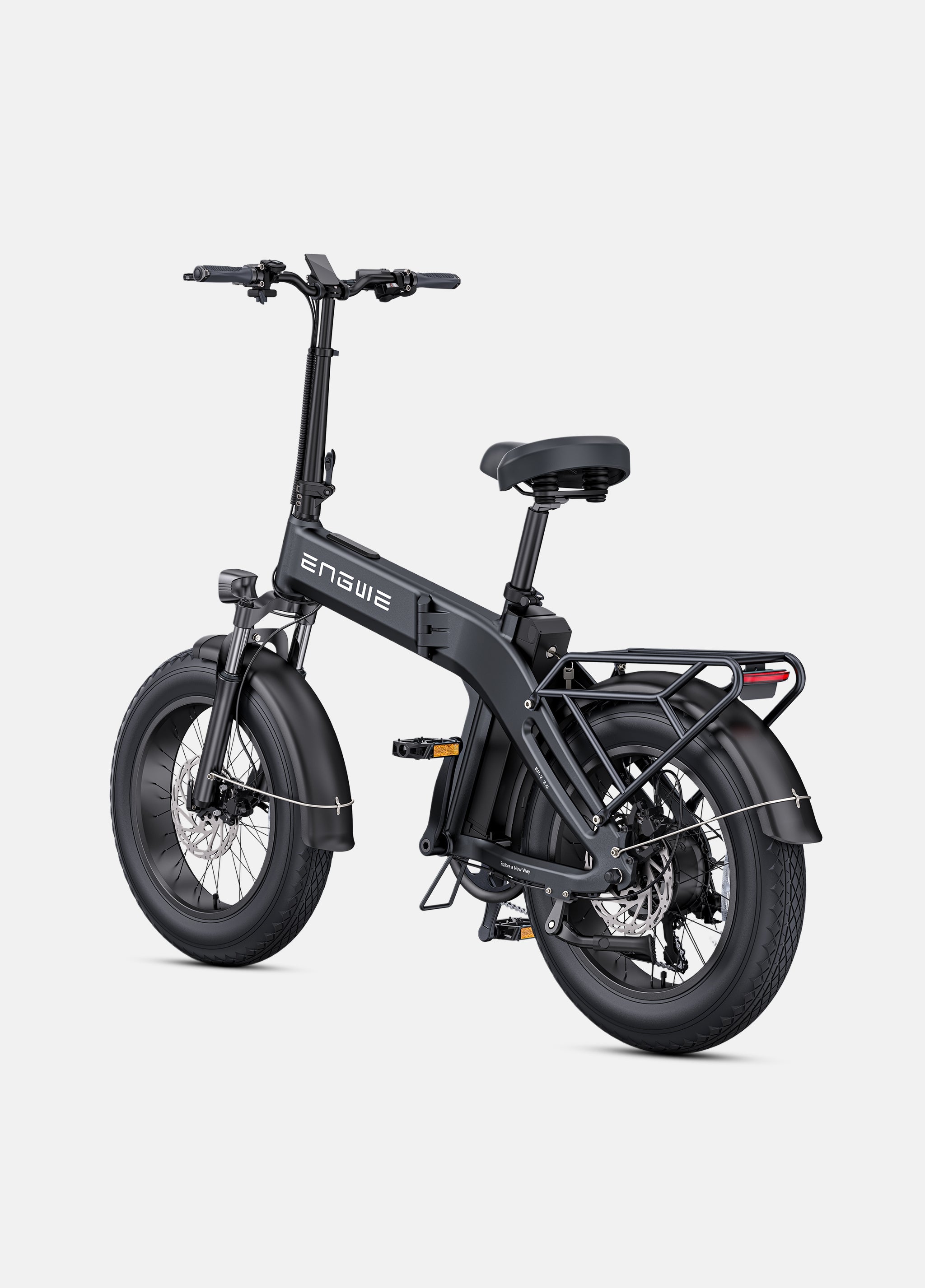 Engwe EP-2 3.0 Folding Electric Bike