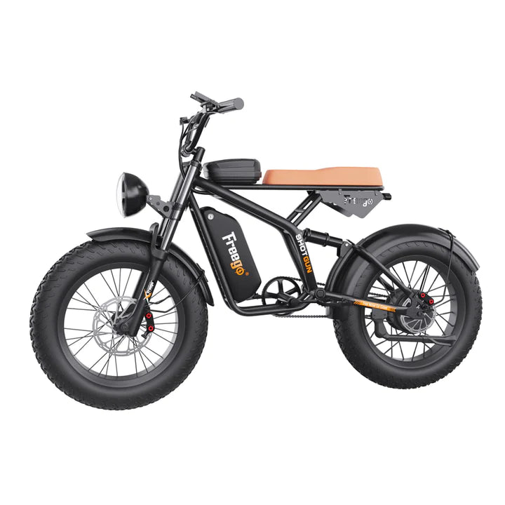 Freego F1 ATB BIKE