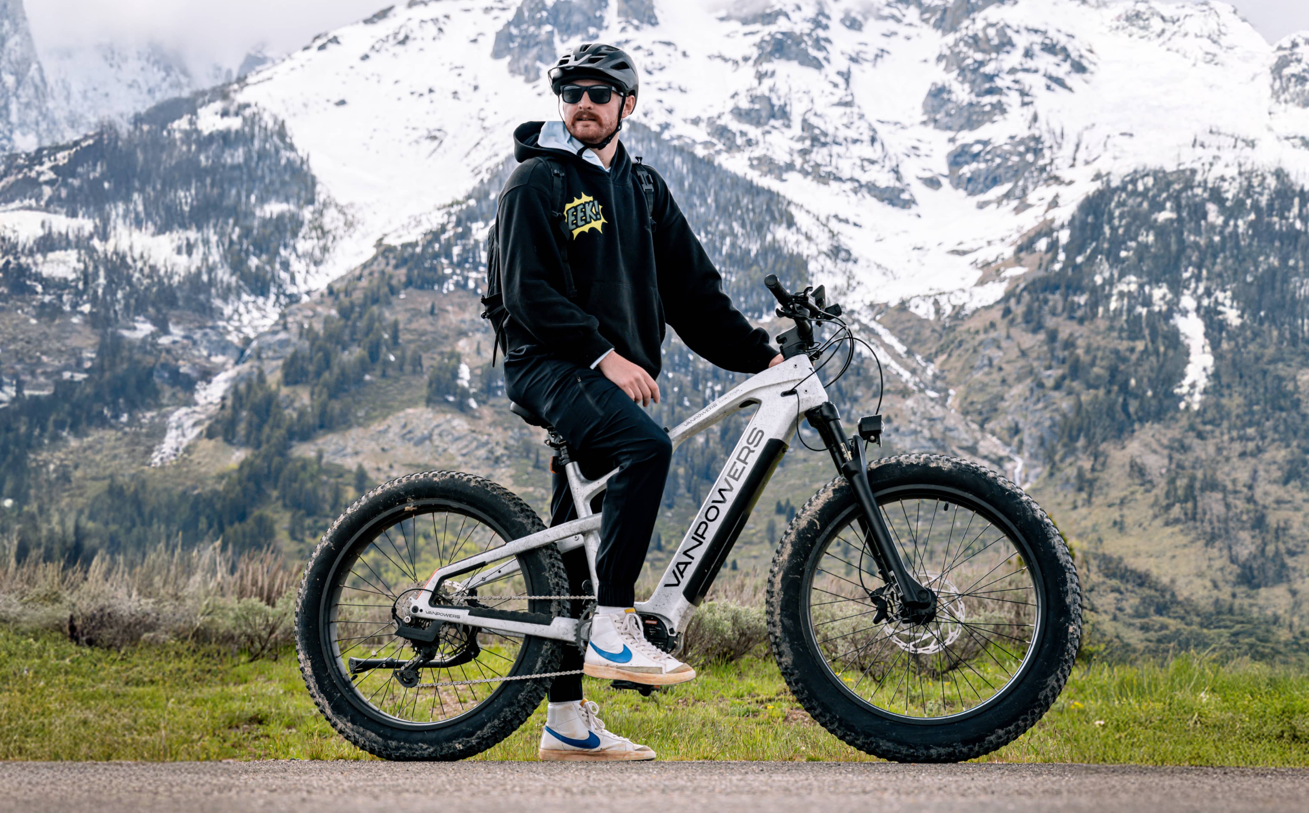 Vanpowers GrandTeton-Ultra