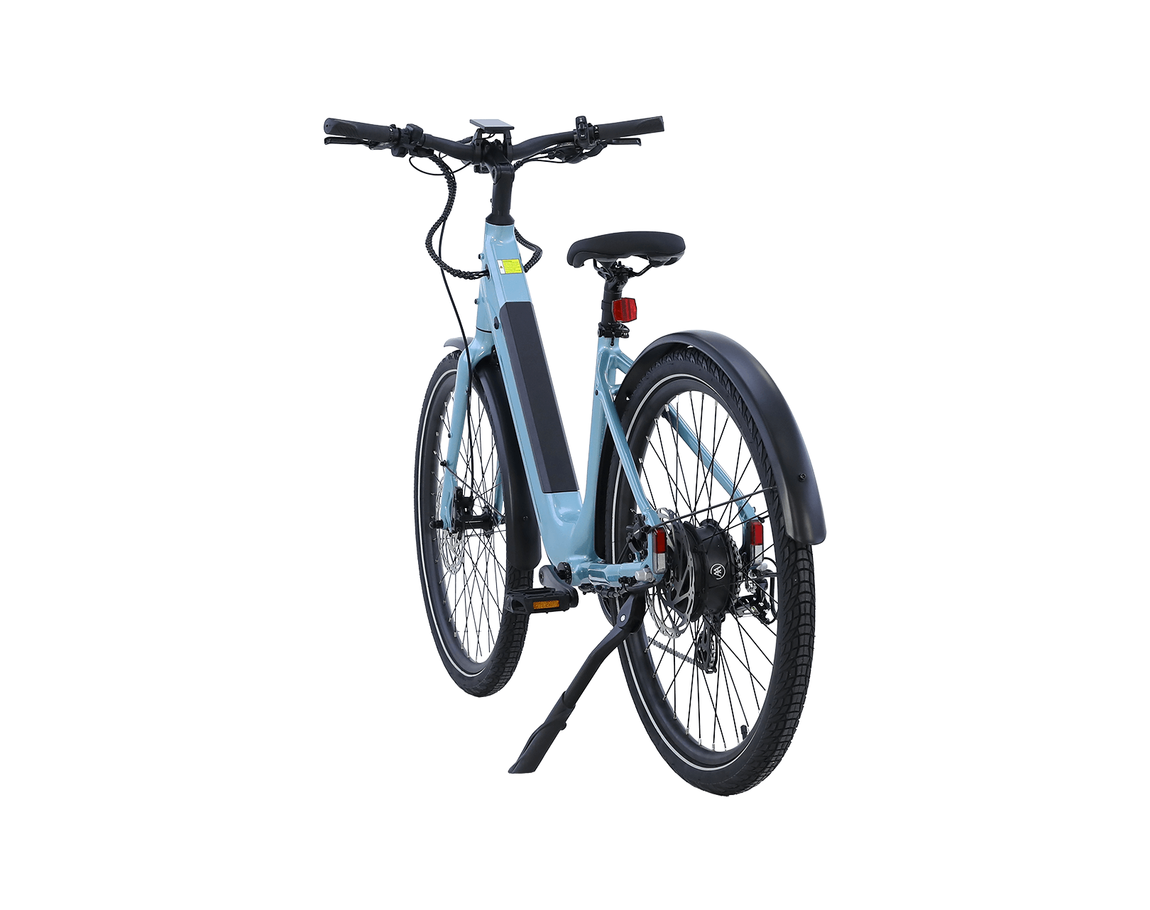 AIMA Key West Electric Bike
