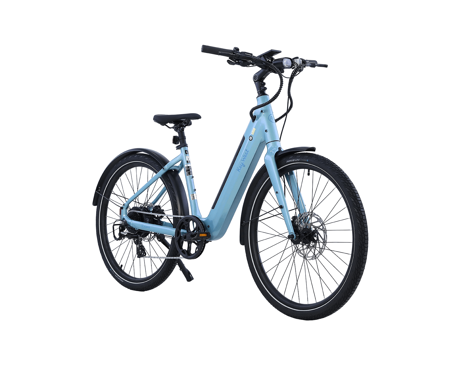 AIMA Key West Electric Bike