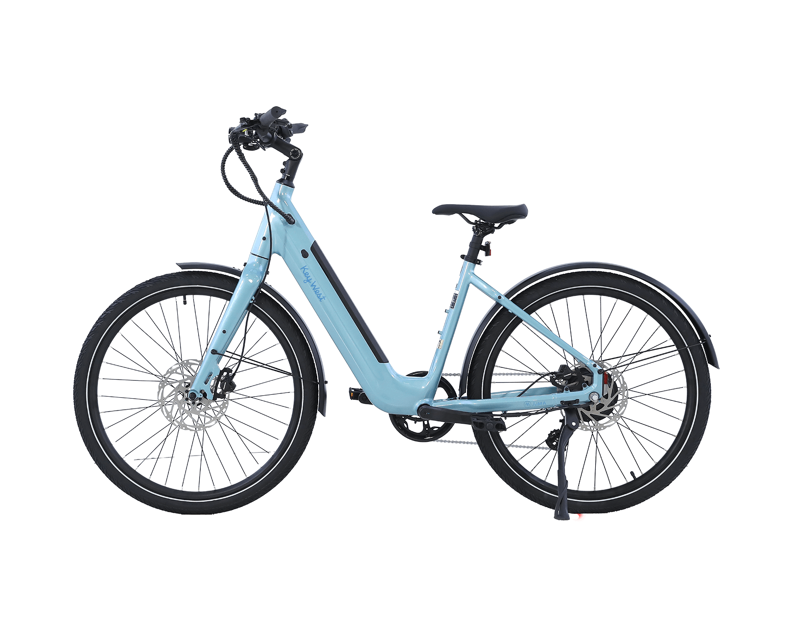 AIMA Key West Electric Bike