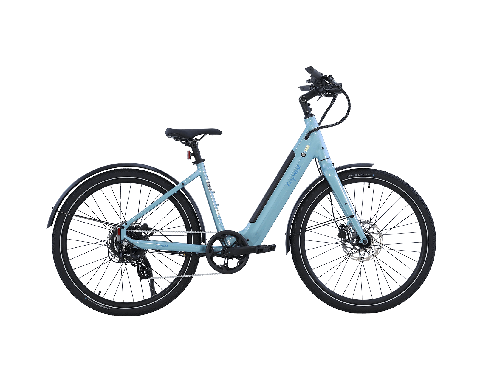 AIMA Key West Electric Bike