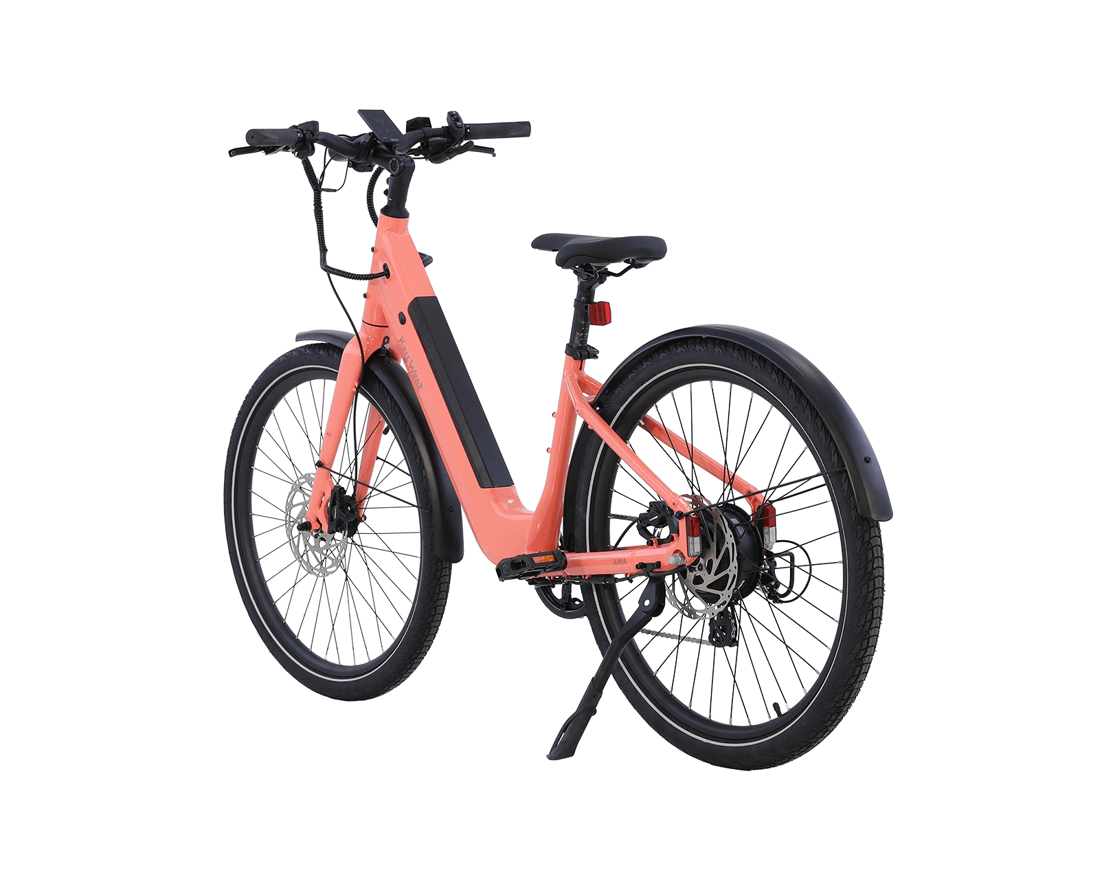 AIMA Key West Electric Bike