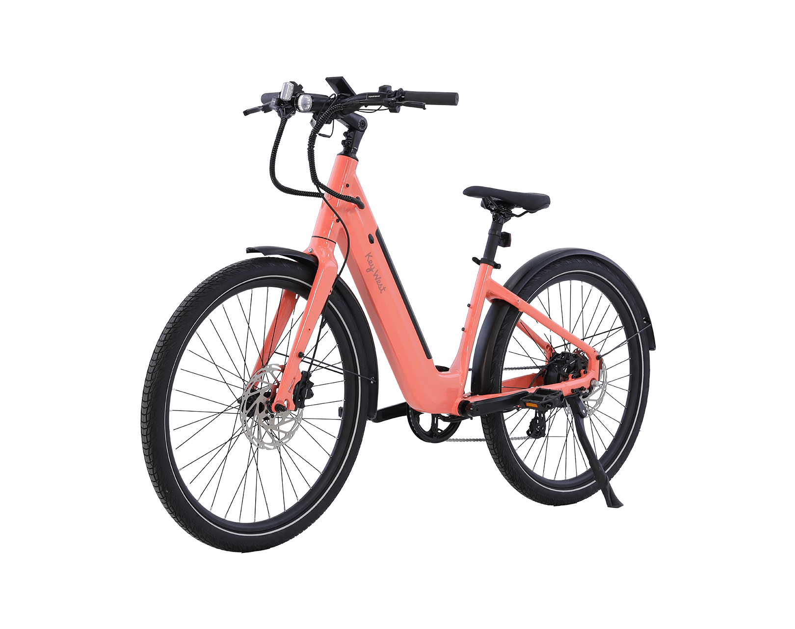 AIMA Key West Electric Bike