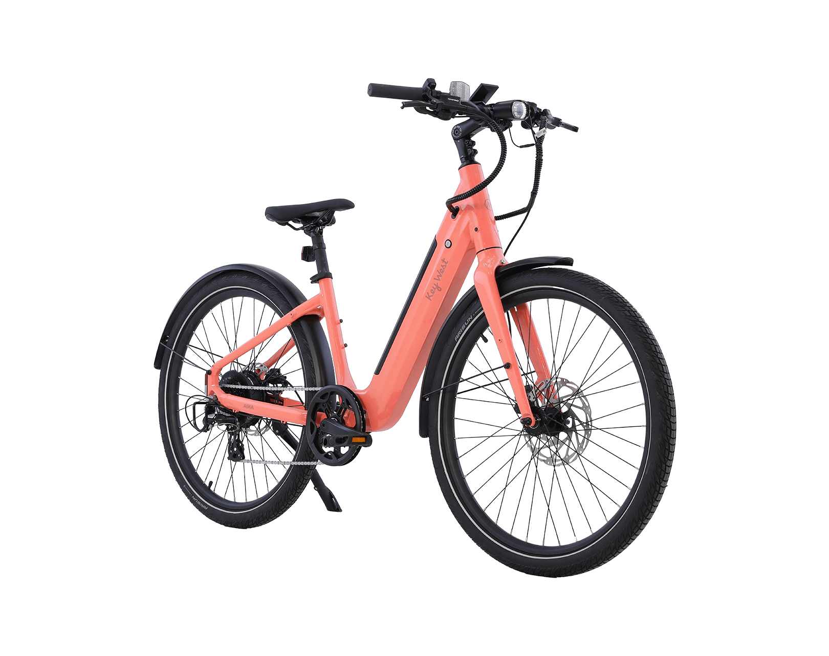 AIMA Key West Electric Bike