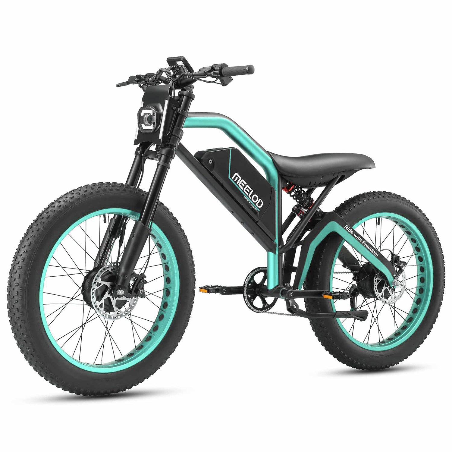 Meelod XT600DL