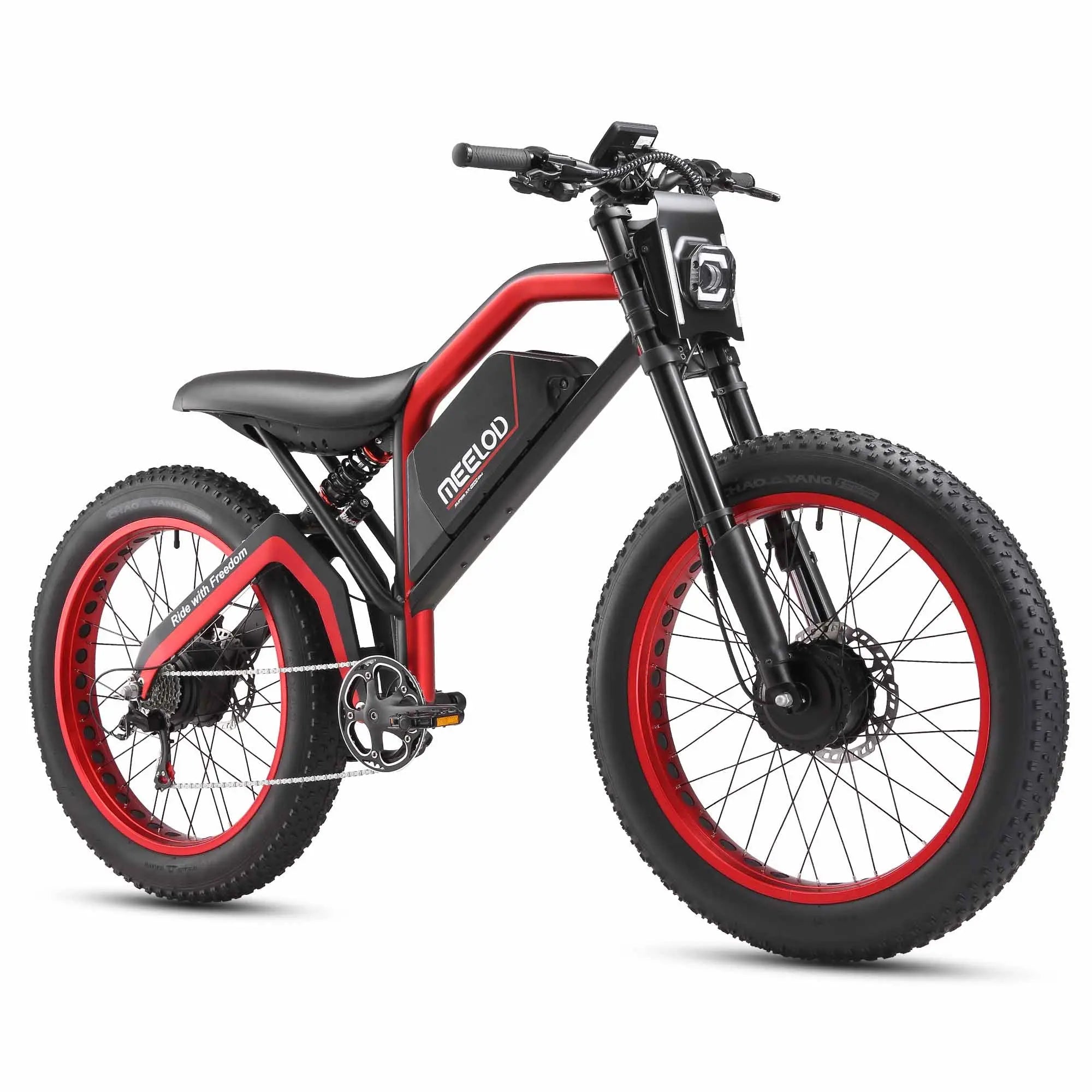 Meelod XT600DL