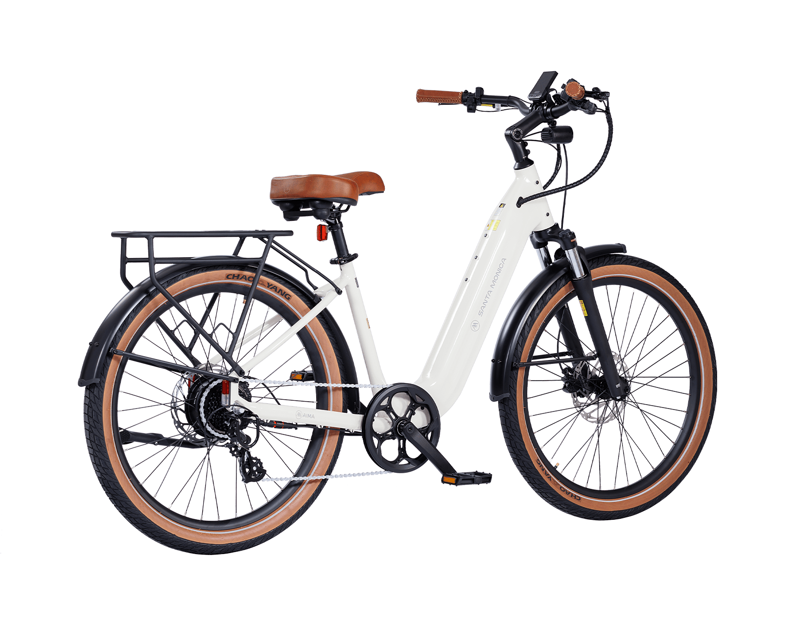 AIMA Santa Monica Electric Bike