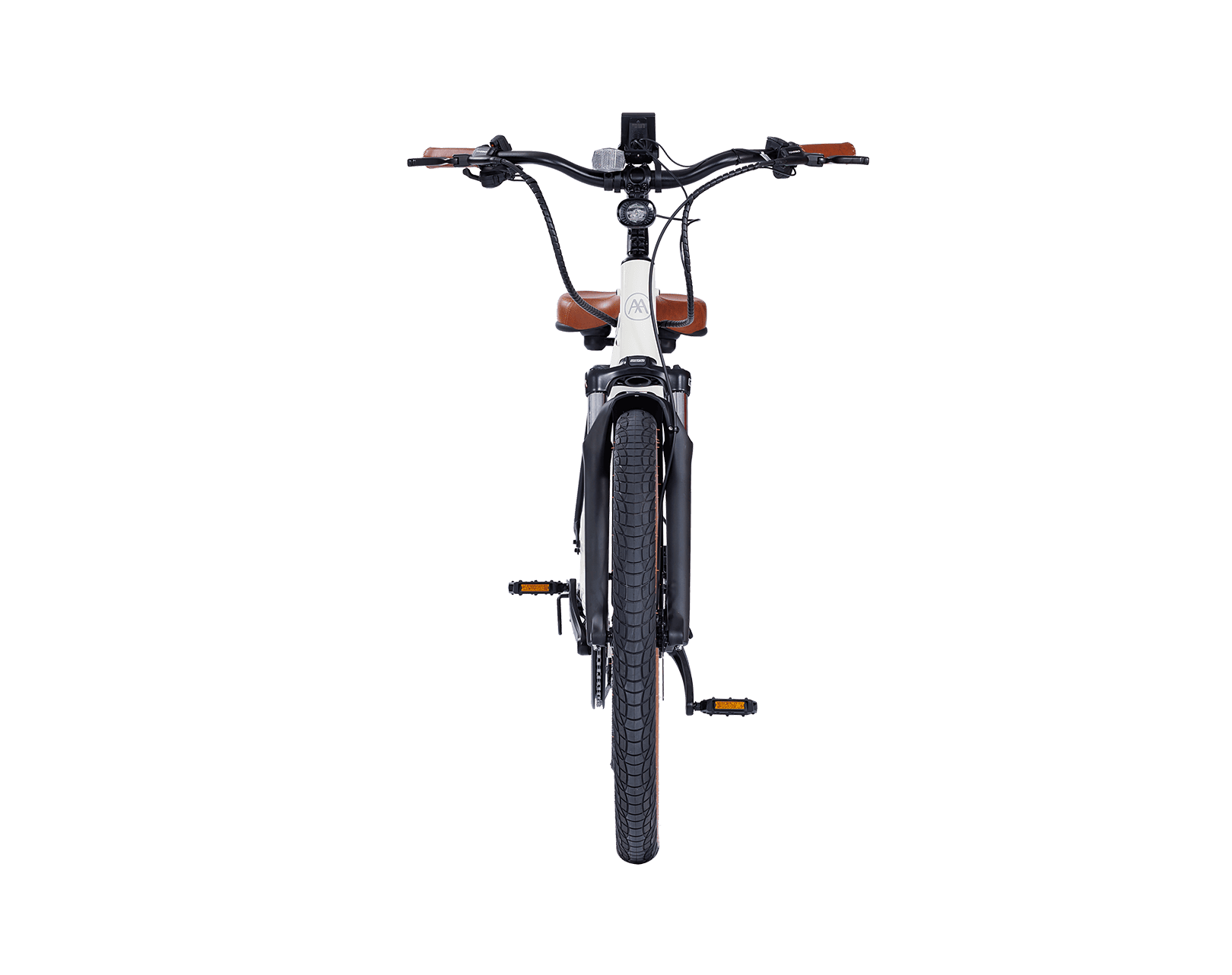 AIMA Santa Monica Electric Bike