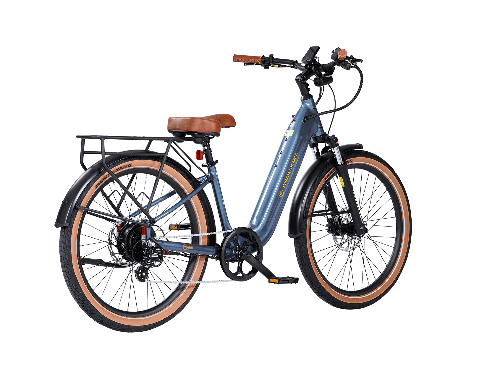 AIMA Santa Monica Electric Bike