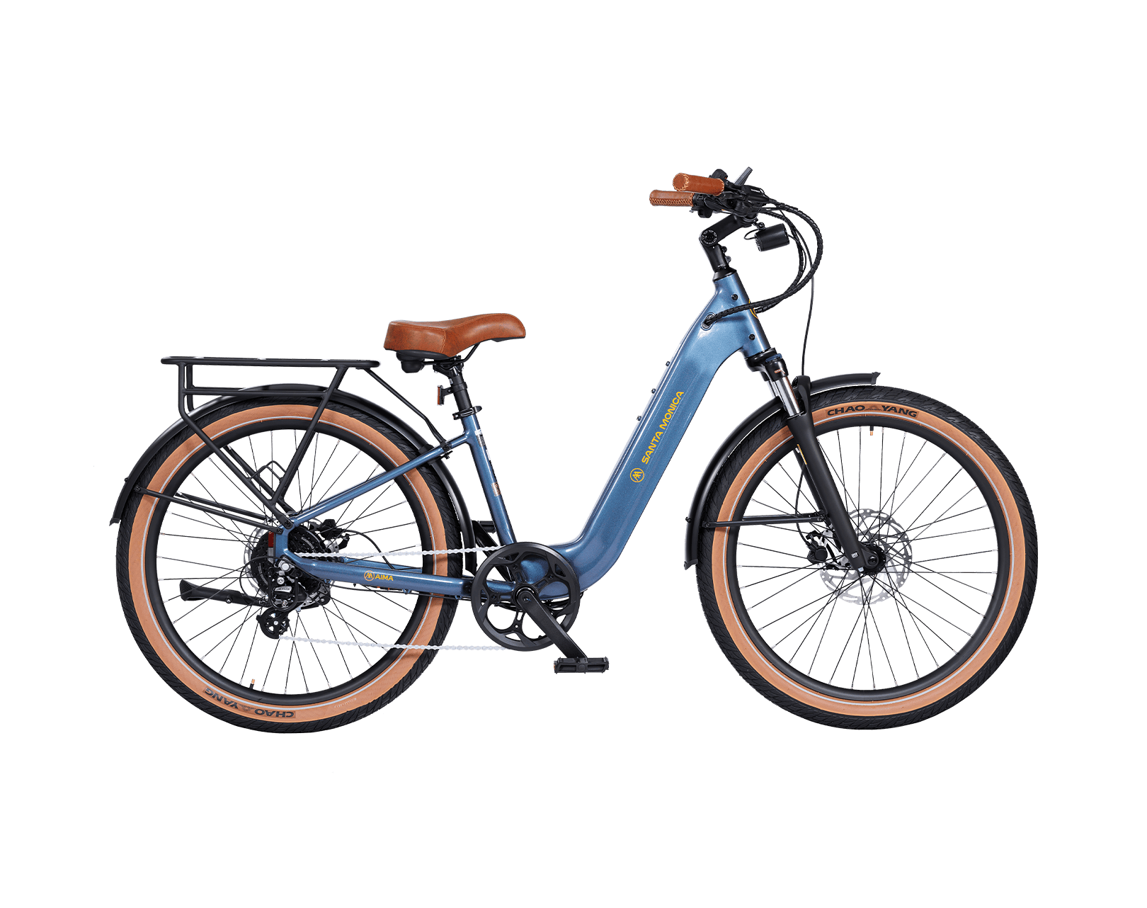 AIMA Santa Monica Electric Bike