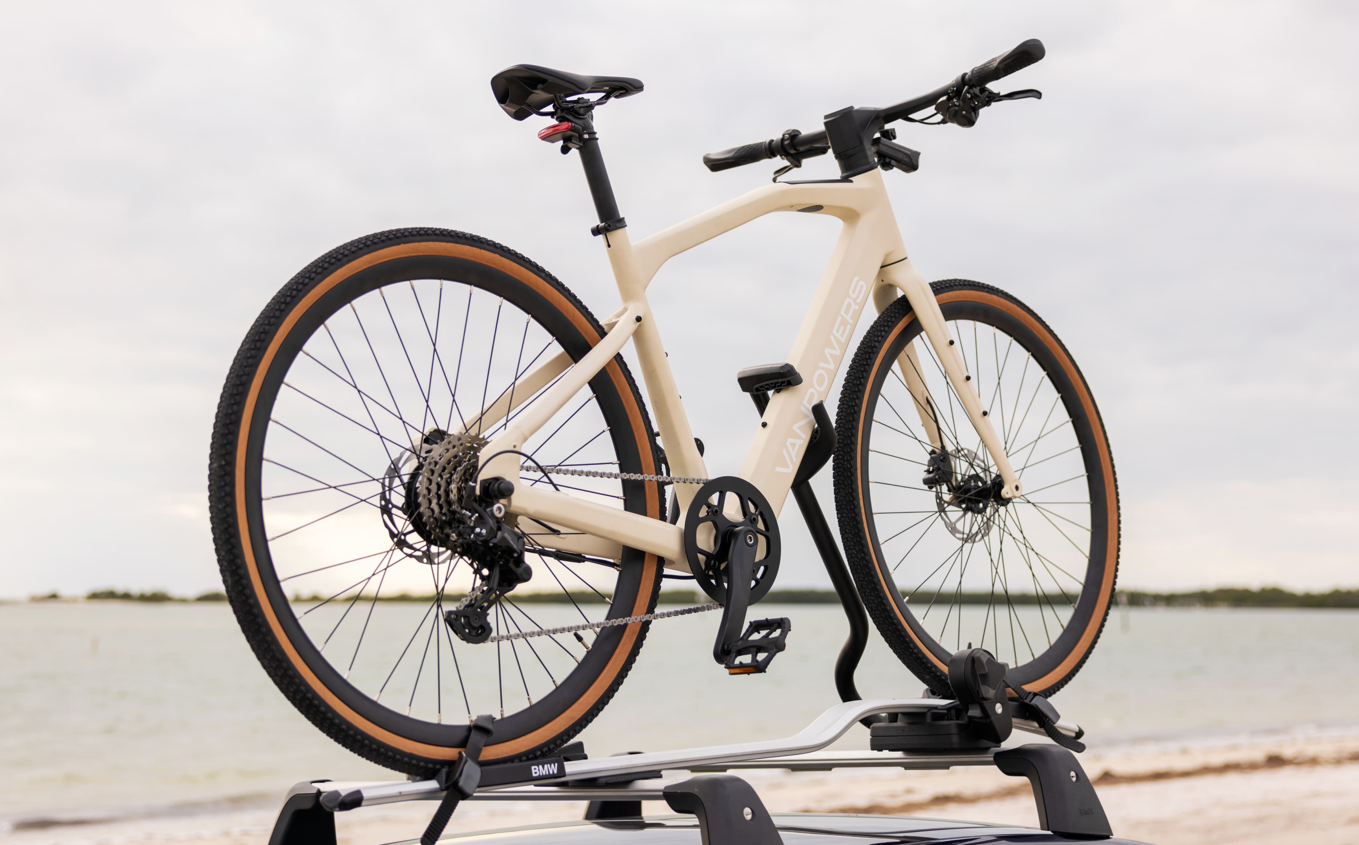 Vanpowers UrbanCross-Pro