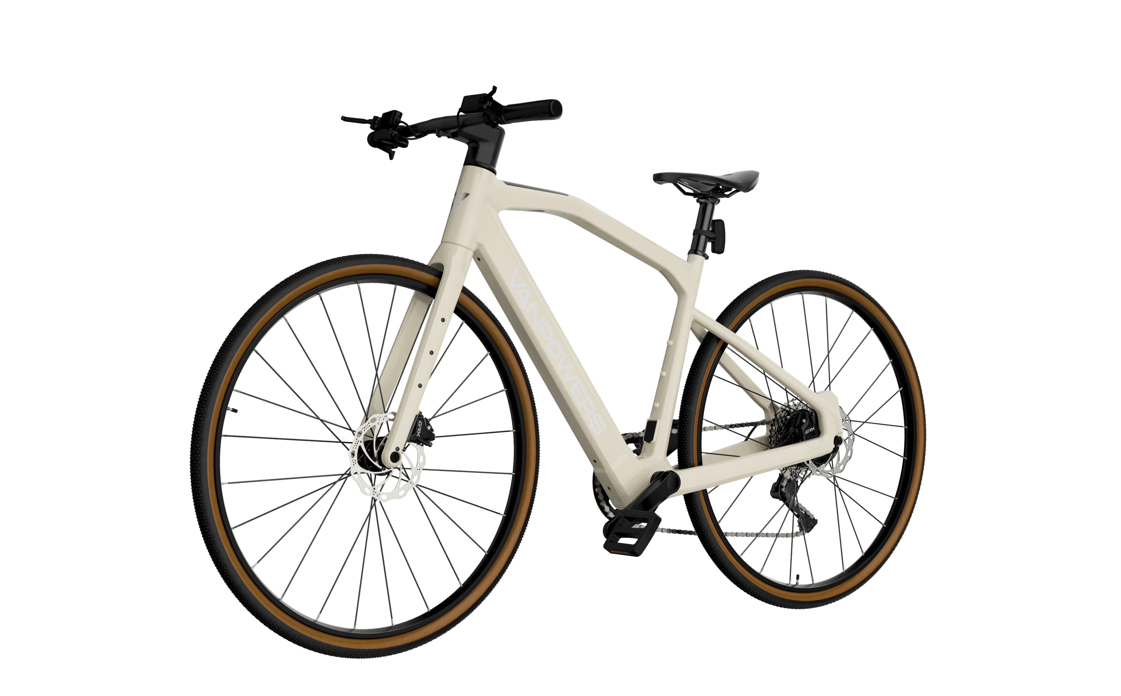 Vanpowers UrbanCross-Pro