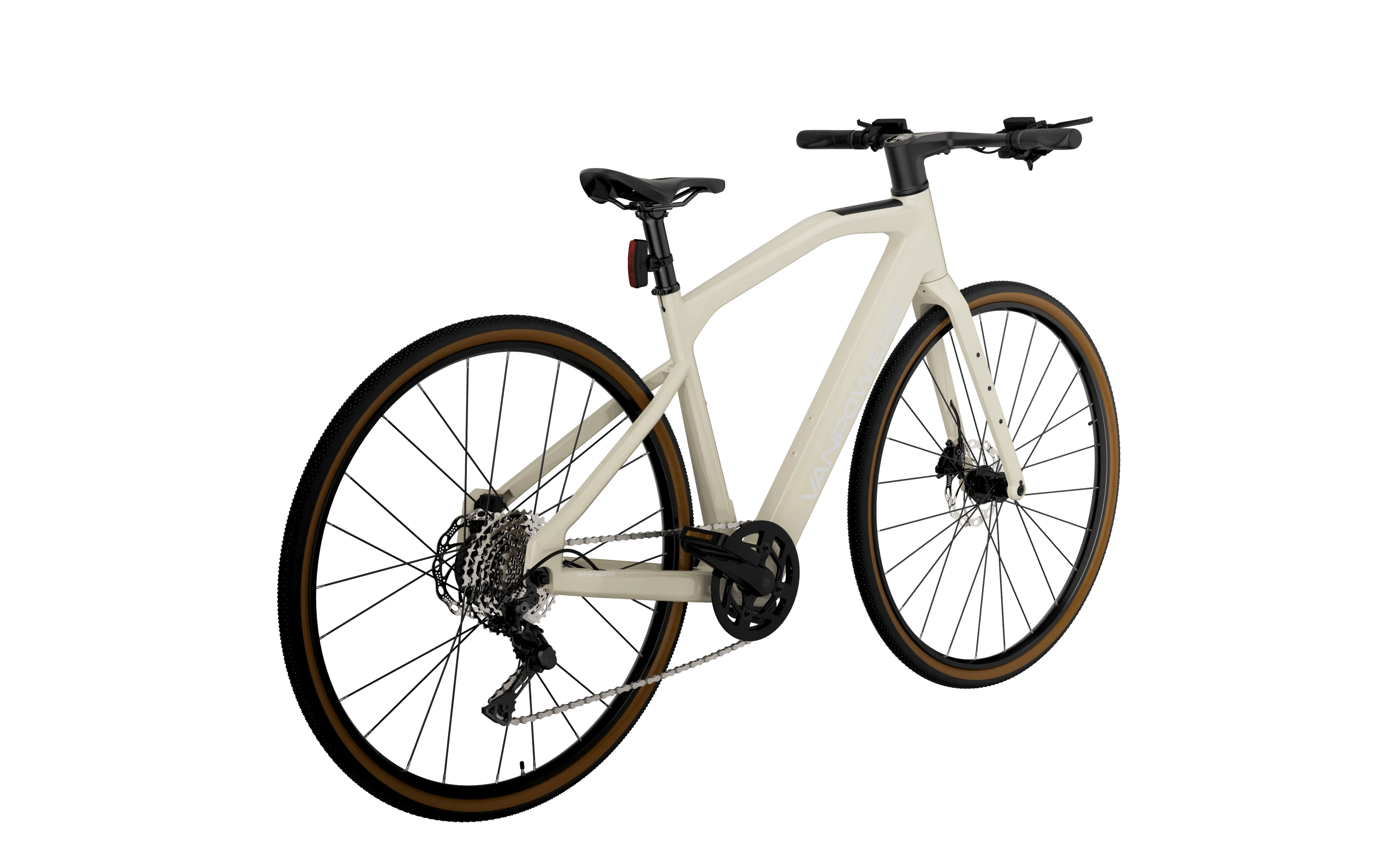 Vanpowers UrbanCross-Pro