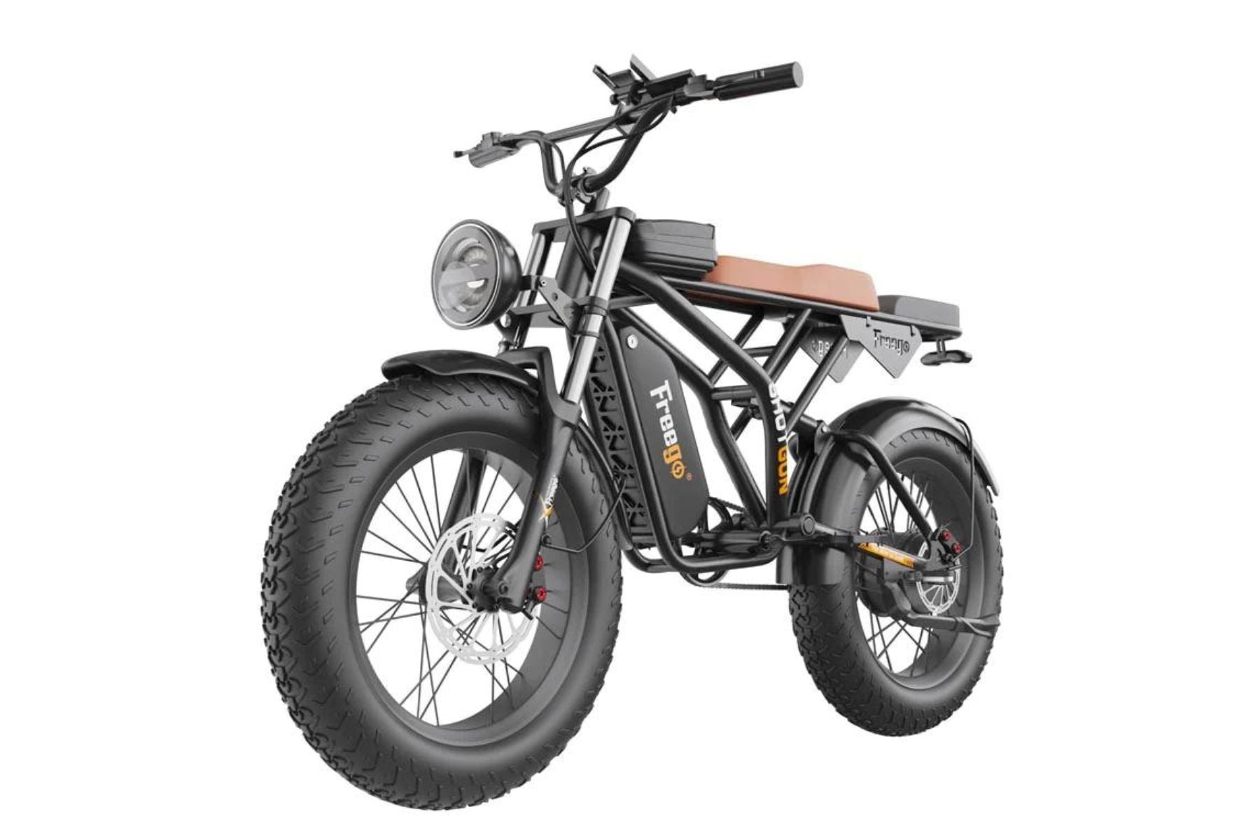 Freego Shotgun F2 Pro