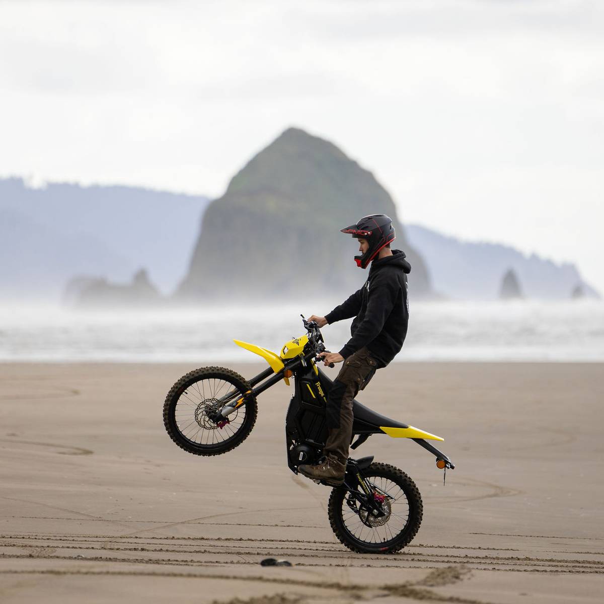 Freego Nova 5 Electric Bike