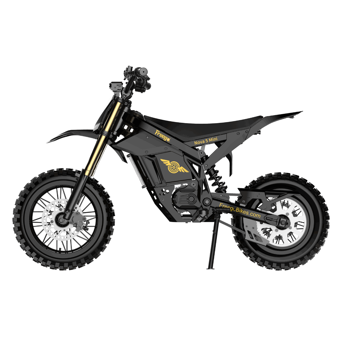 Freego N5 Mini Electric Bike