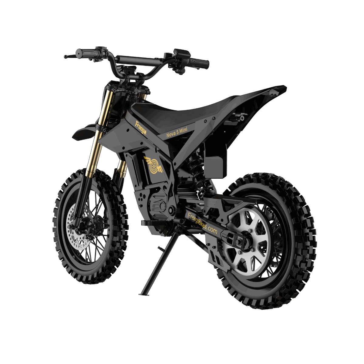 Freego N5 Mini Electric Bike