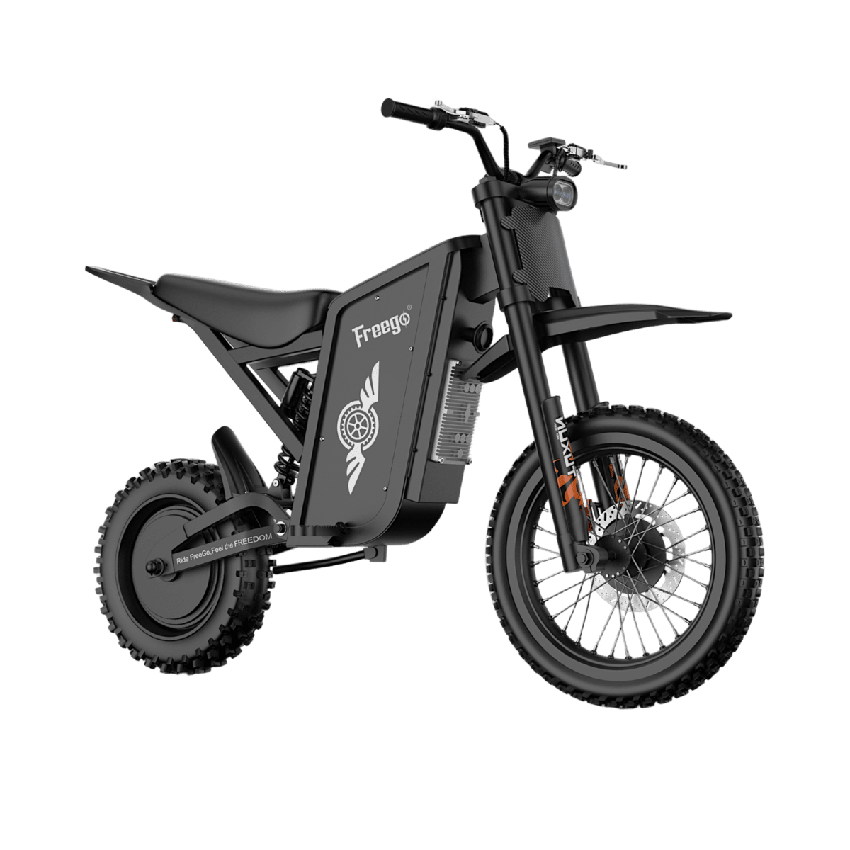 Freego X0 Electric Mini Bike